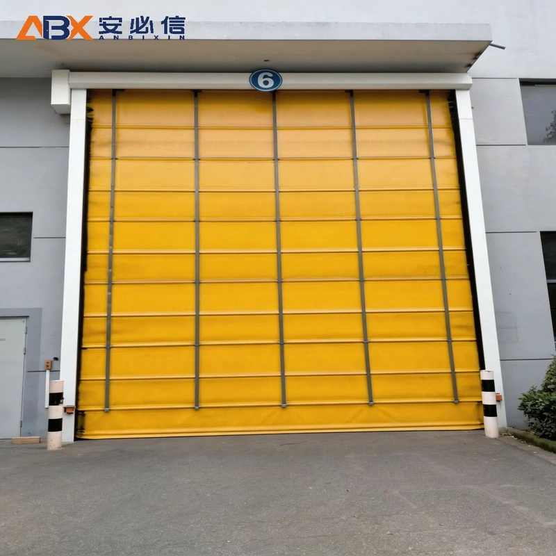 锡林郭勒盟高速堆积门